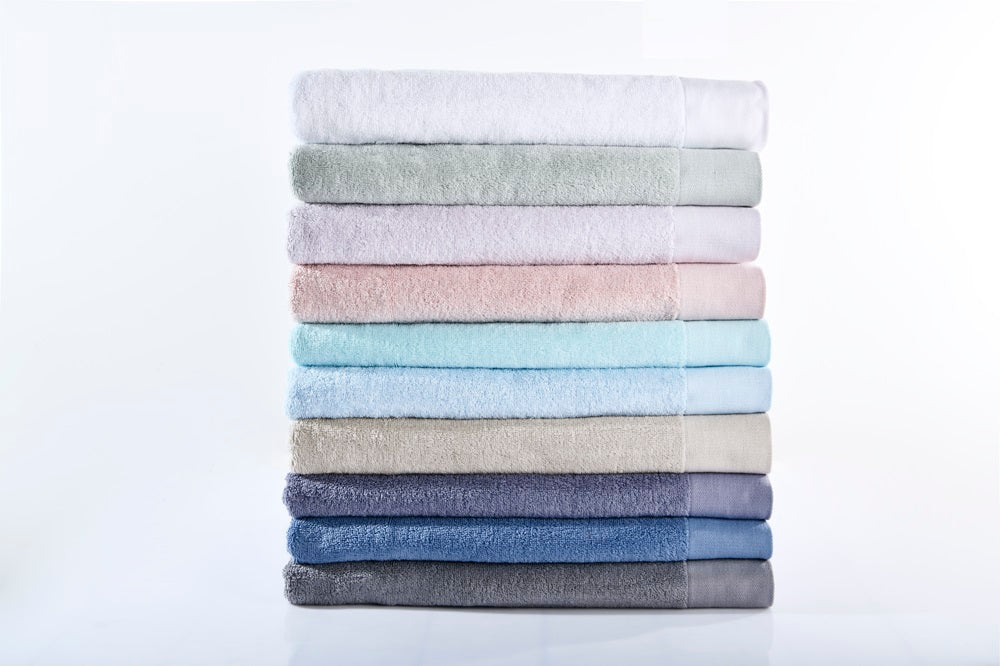 (Buy 1 Get 1 Free) Epitex Copper+ Cotton Bath Towel