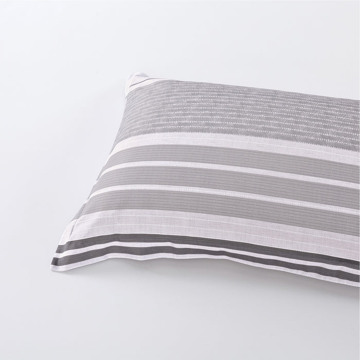 Epitex 1200TC Hybrid Botanic Silk Printed Fitted Sheet Set | Bedsheet | Bedset | Bedding