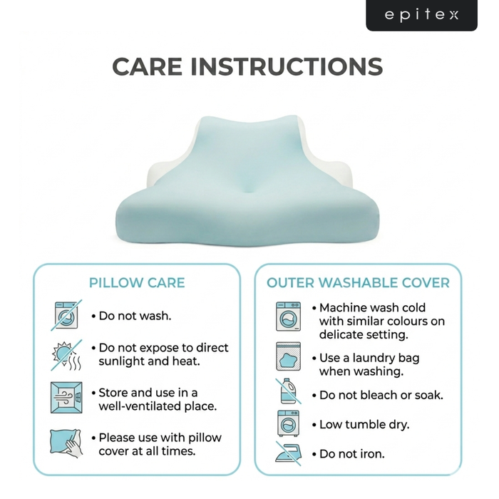 EPITEX DUALCORE NIGHT OWL LOUNGER