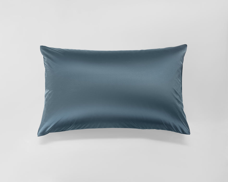 EPITEX KOOLSILK COLLECTION PILLOW CASE / BOLSTER CASE (MISTY GREEN)