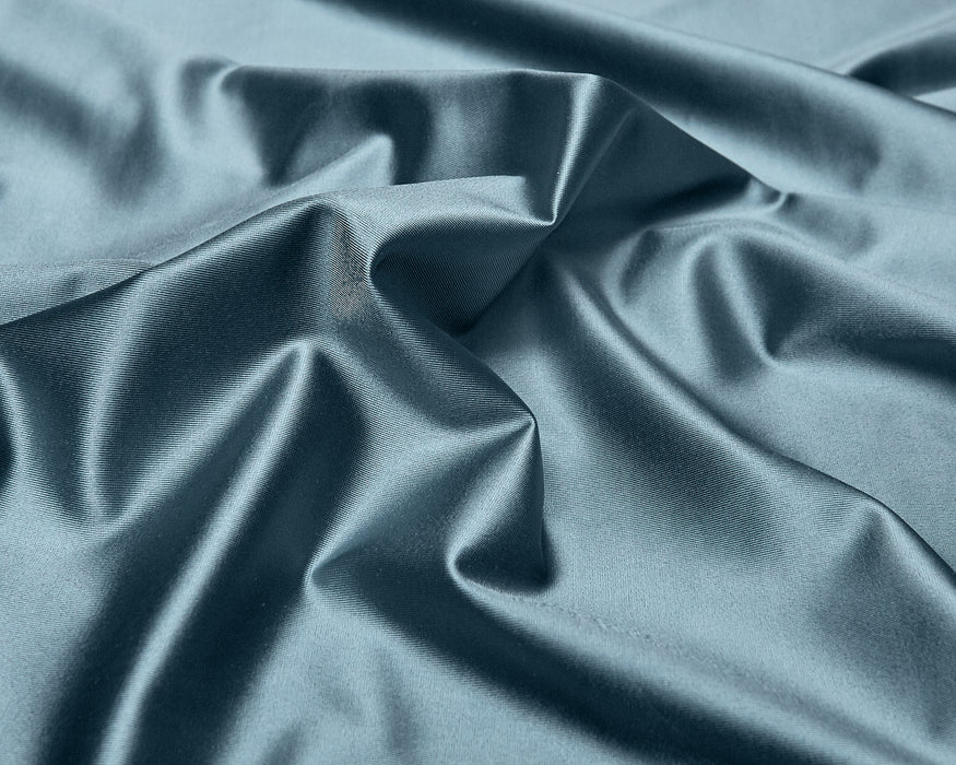 EPITEX KOOLSILK COLLECTION PILLOW CASE / BOLSTER CASE (MISTY GREEN)