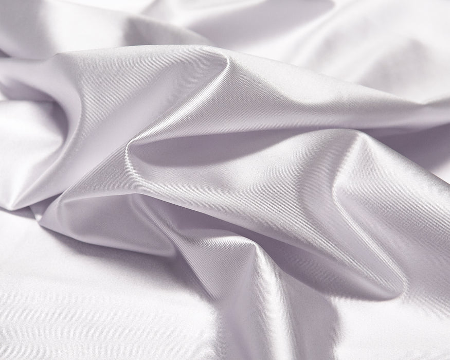 EPITEX KOOLSILK COLLECTION PILLOW CASE / BOLSTER CASE (CRYSTAL LILAC)