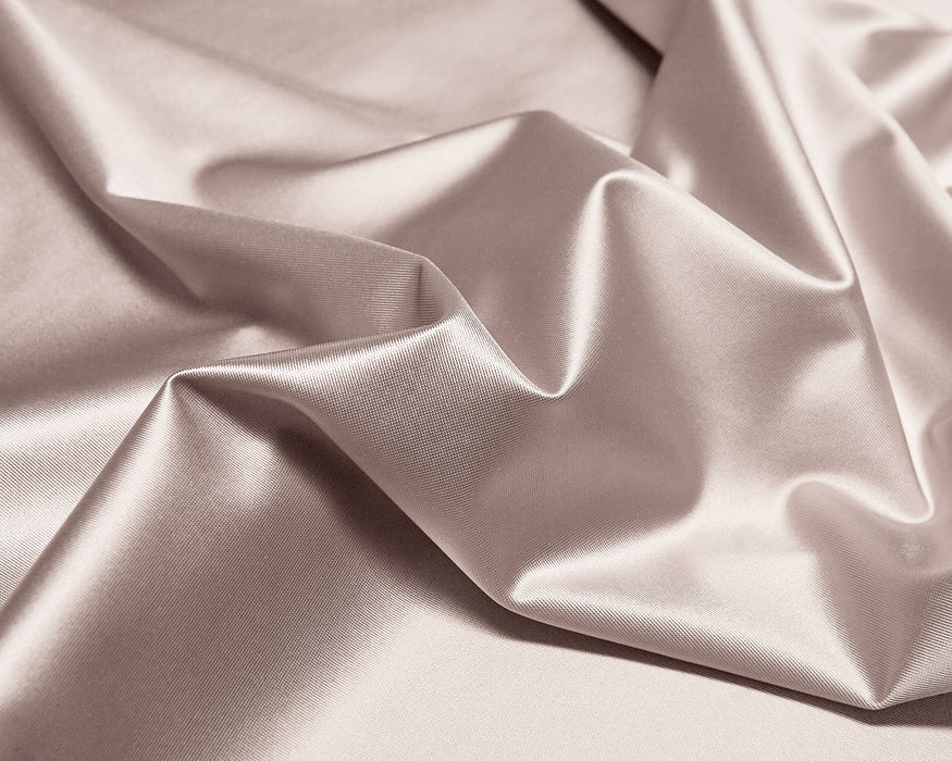 EPITEX KOOLSILK COLLECTION PILLOW CASE / BOLSTER CASE (COOL TAUPE)