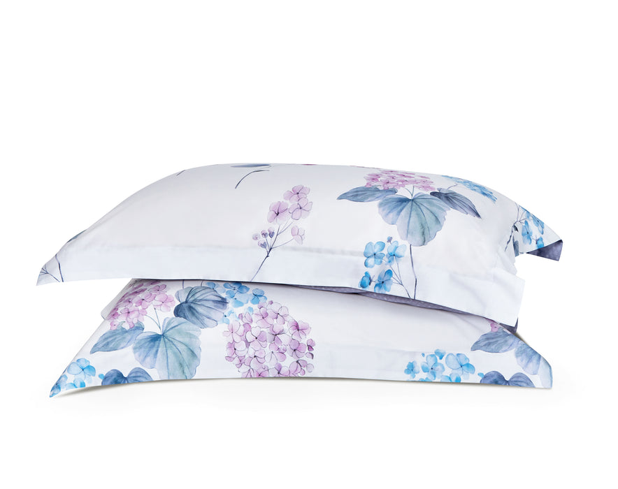 Epitex Lyocool Cotton 1200TC Printed Bedsheet | Bedset (LY2154)