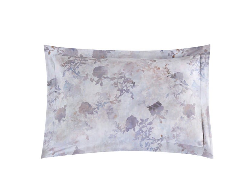 Epitex Lyocool Cotton Arte 1200TC Printed Bedsheet | Bedset | Fitted Set (LY2176)