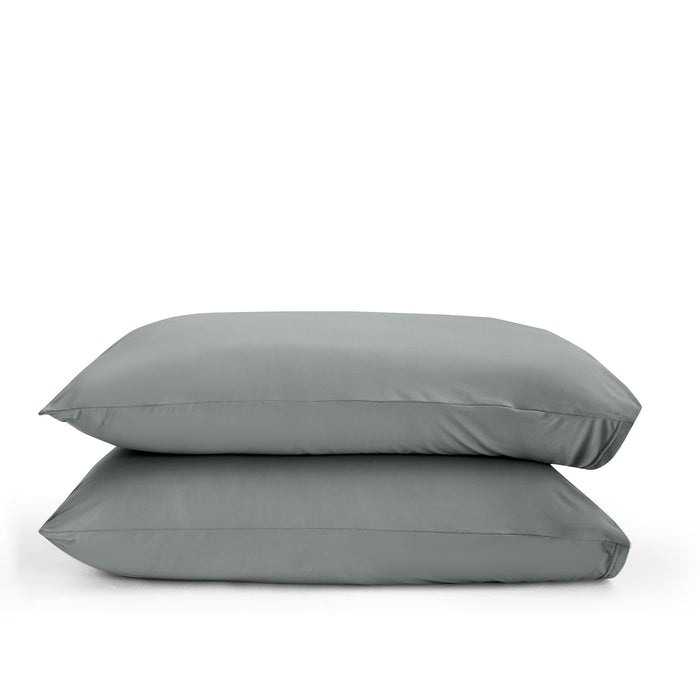 Epitex Softicool Collection 1600TC Bedsheet Set (Lava) | Fitted Sheet Set