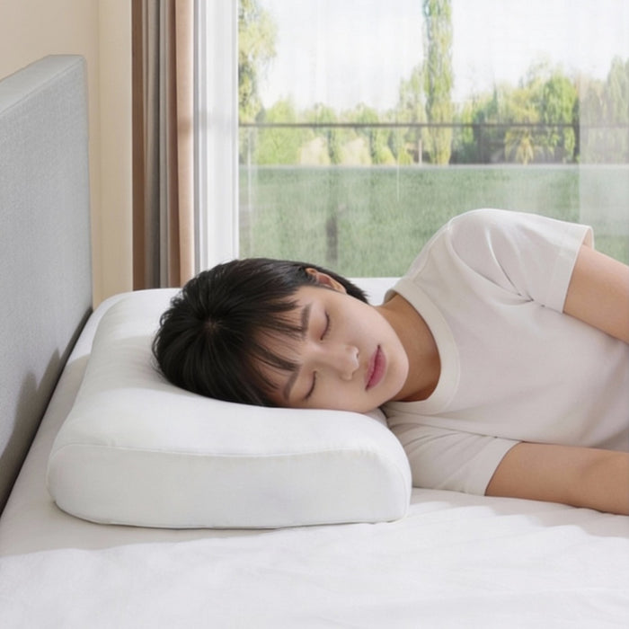 EPITEX SNOREASE ANTI-SNORE PILLOW