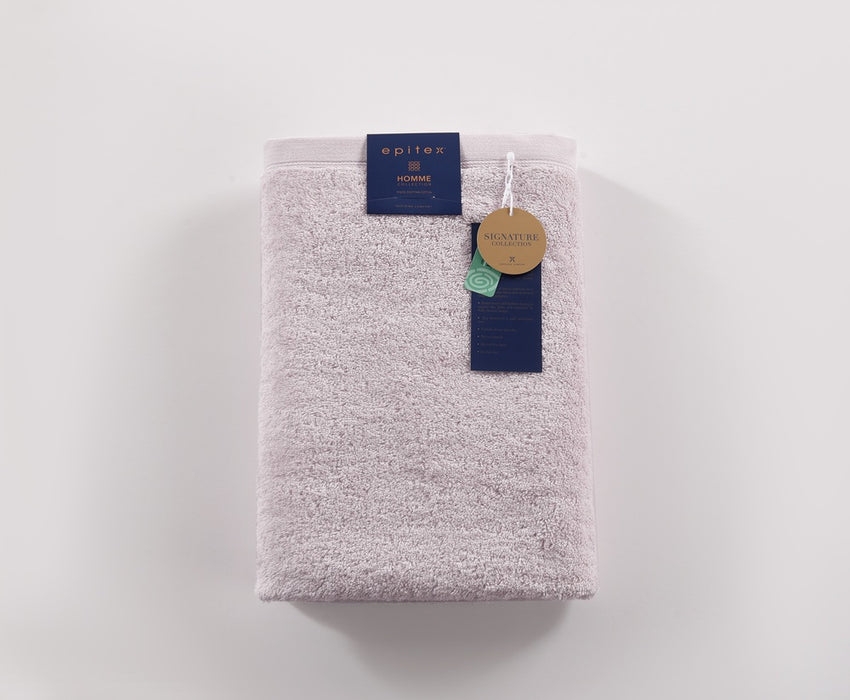 EPITEX HOMME COLLECTION BATH TOWEL