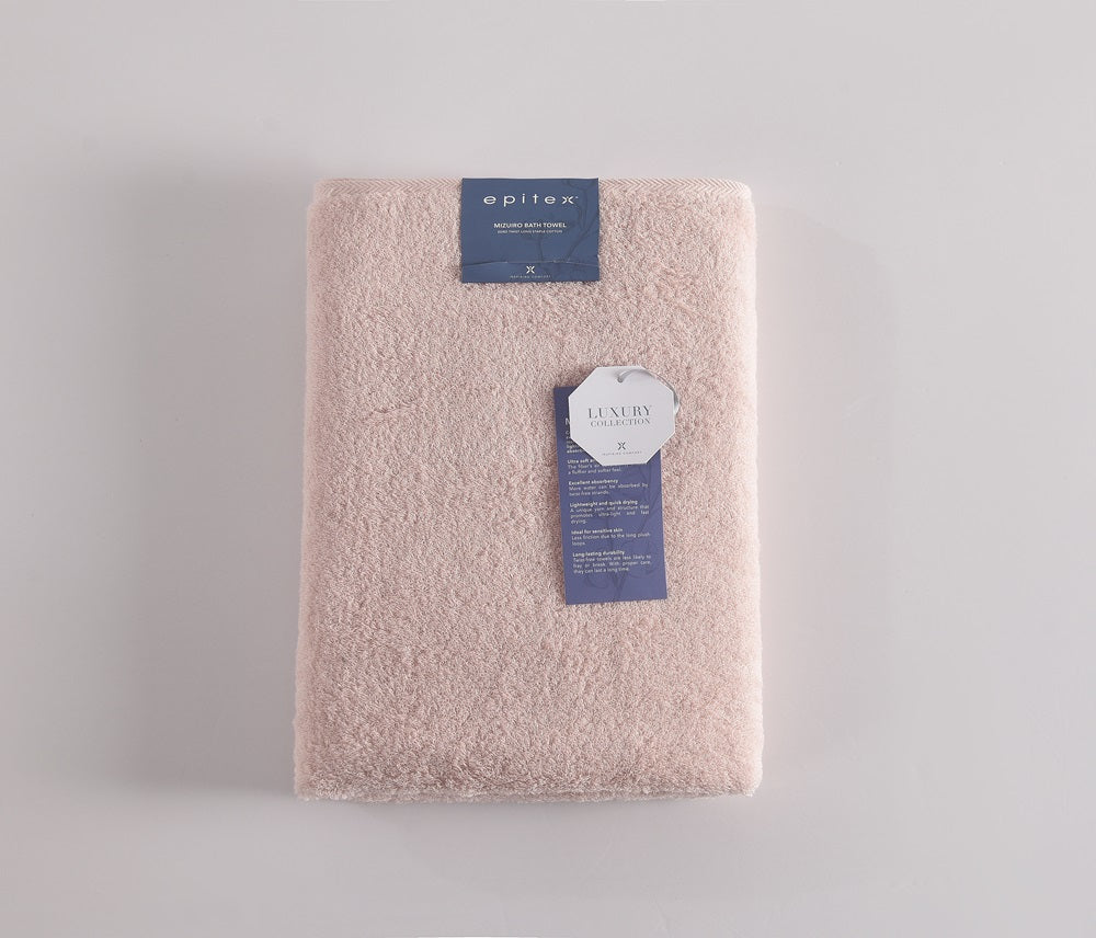 ✨Mizuru Bath Towel - FROM $39✨