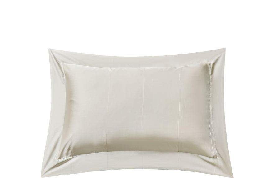 Epitex MJ3108 Garda 1600TC Micro Modal Jacquard Bedsheet | Fitted Sheet Set | Bedset