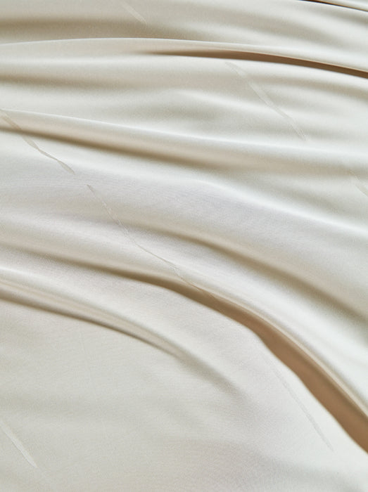 Epitex MJ3108 Garda 1600TC Micro Modal Jacquard Bedsheet | Fitted Sheet Set | Bedset