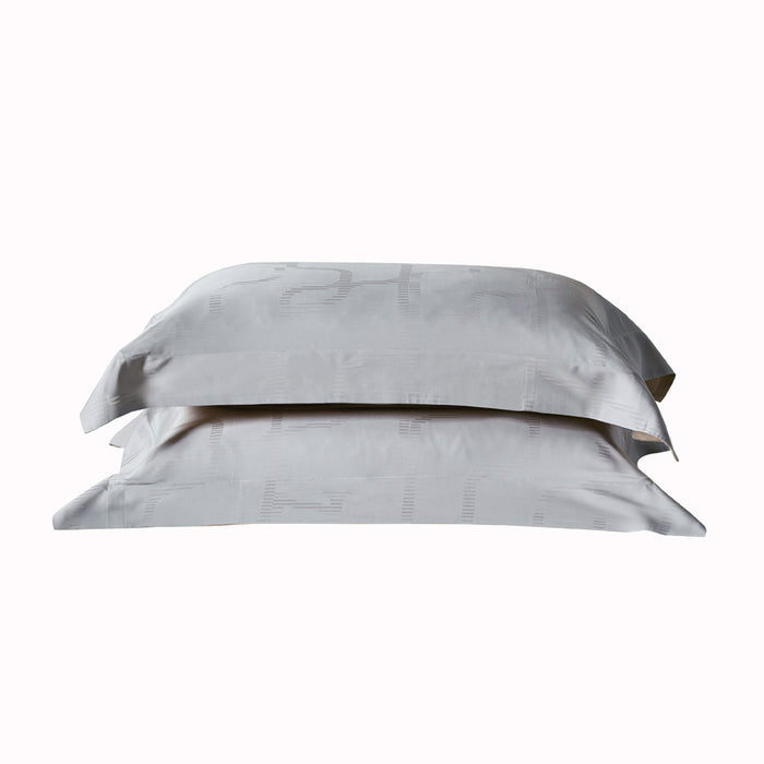 Epitex MJ3109 Garda 1600TC Micro Modal Jacquard Bedsheet | Fitted Sheet Set | Bedset