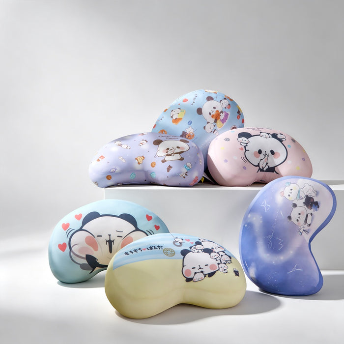 EPITEX MOCHI PANDA CUSHION
