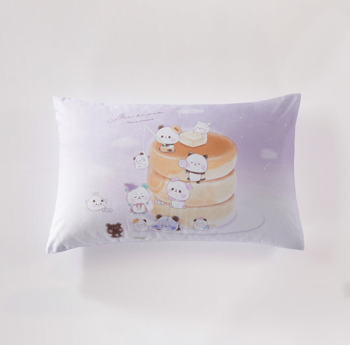 EPITEX MOCHI PANDA COLLECTION 1200TC Bedsheet | Fitted Sheet Set (MMP-BS-C001)