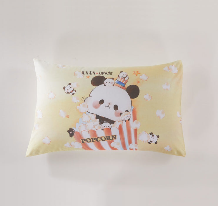 EPITEX MOCHI PANDA COLLECTION 1200TC Bedsheet | Fitted Sheet Set (MMP-BS-C004)