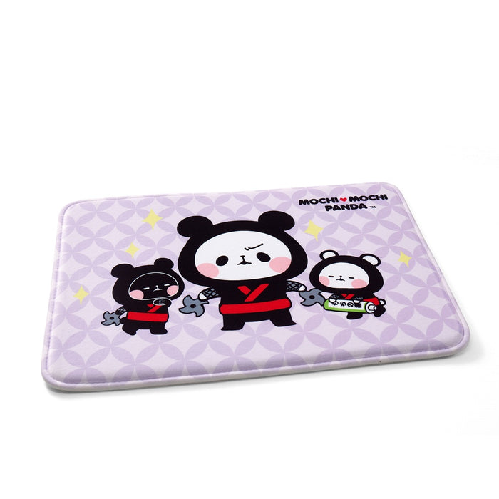 EPITEX MOCHI PANDA FLOORMAT - MMP-FM-001