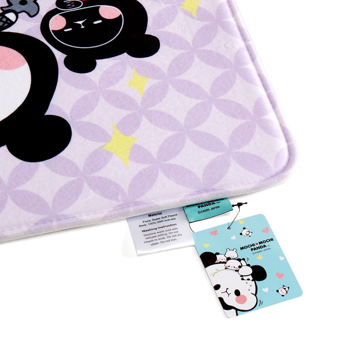 EPITEX MOCHI PANDA FLOORMAT - MMP-FM-001