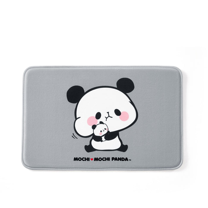 EPITEX MOCHI PANDA FLOORMAT - MMP-FM-002