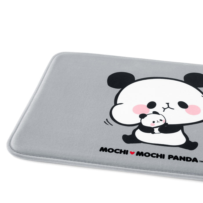 EPITEX MOCHI PANDA FLOORMAT - MMP-FM-002