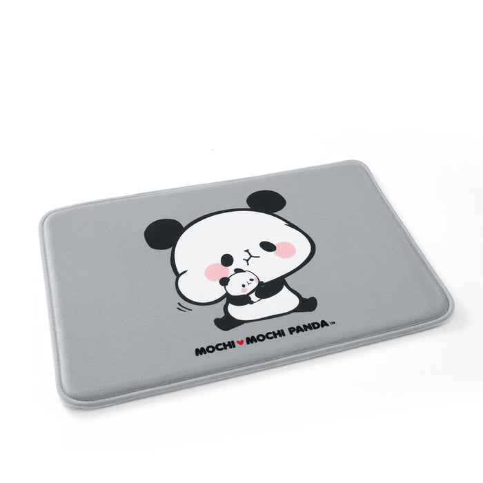 EPITEX MOCHI PANDA FLOORMAT - MMP-FM-002
