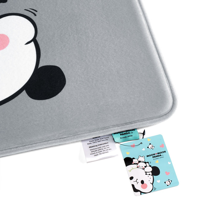 EPITEX MOCHI PANDA FLOORMAT - MMP-FM-002