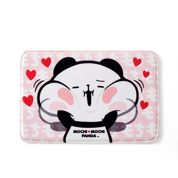 EPITEX MOCHI PANDA FLOORMAT - MMP-FM-004