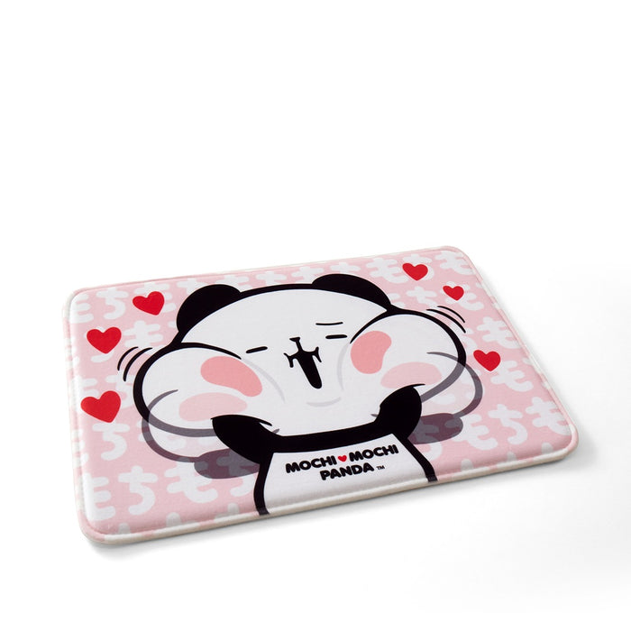 EPITEX MOCHI PANDA FLOORMAT - MMP-FM-004
