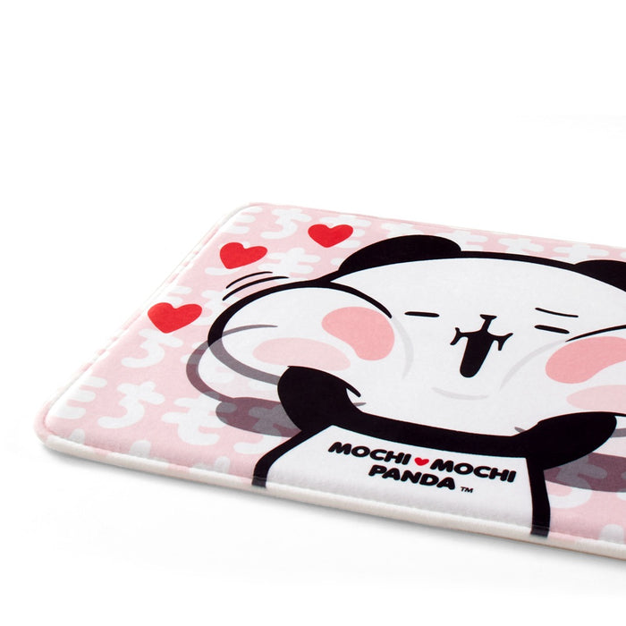 EPITEX MOCHI PANDA FLOORMAT - MMP-FM-004