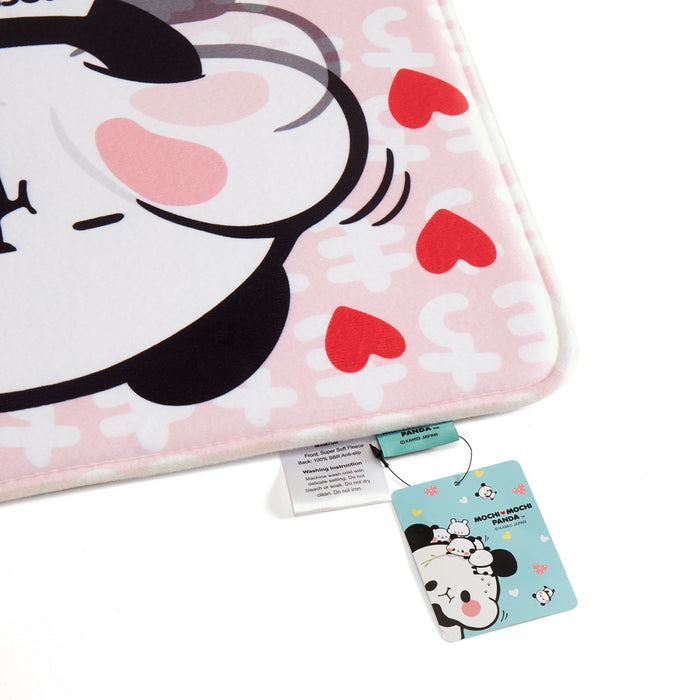 EPITEX MOCHI PANDA FLOORMAT - MMP-FM-004