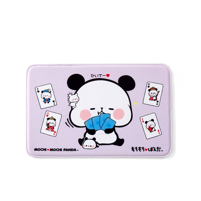 EPITEX MOCHI PANDA FLOORMAT - MMP-FM-003