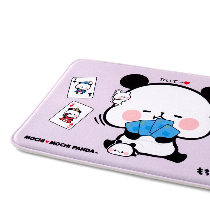 EPITEX MOCHI PANDA FLOORMAT - MMP-FM-003