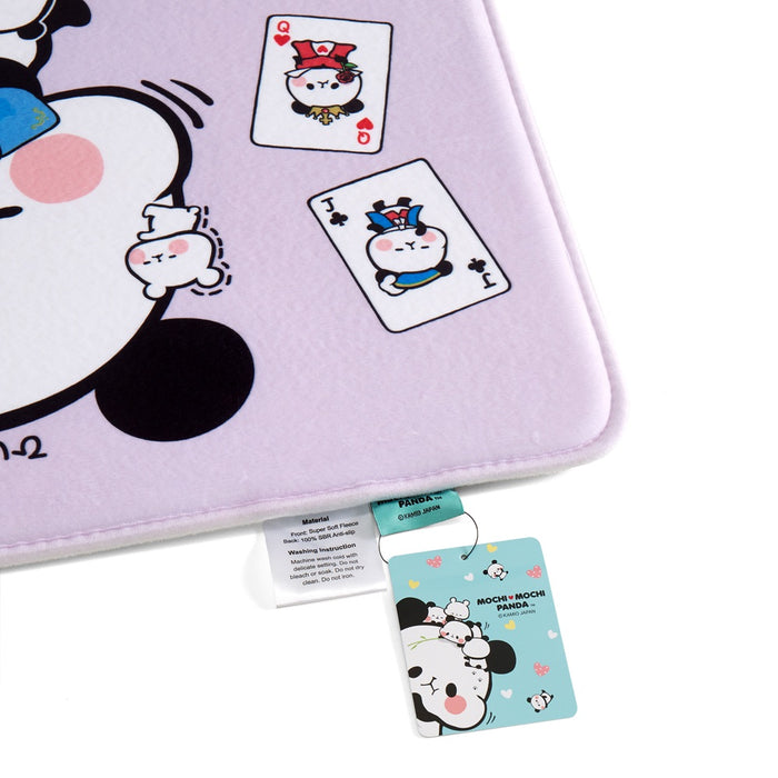 EPITEX MOCHI PANDA FLOORMAT - MMP-FM-003