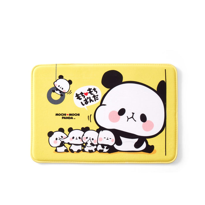 EPITEX MOCHI PANDA FLOORMAT - MMP-FM-005