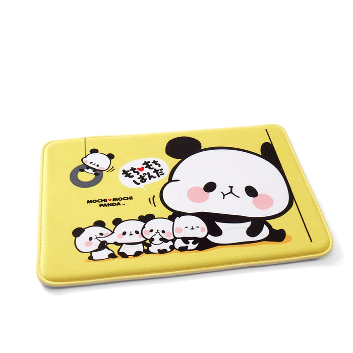 EPITEX MOCHI PANDA FLOORMAT - MMP-FM-005