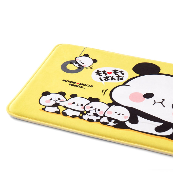 EPITEX MOCHI PANDA FLOORMAT - MMP-FM-005
