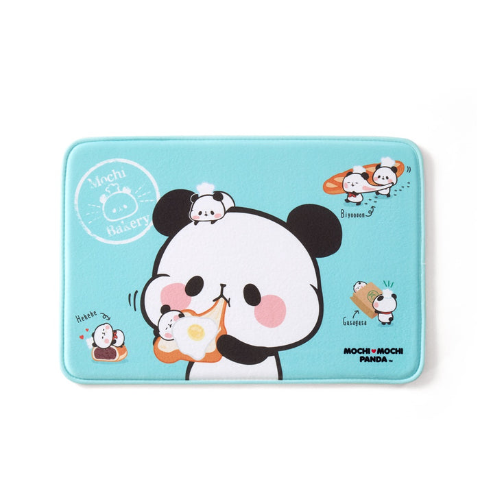 EPITEX MOCHI PANDA FLOORMAT - MMP-FM-006