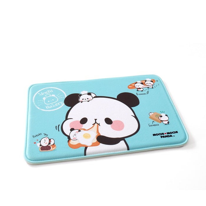 EPITEX MOCHI PANDA FLOORMAT - MMP-FM-006