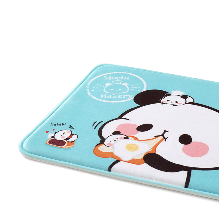 EPITEX MOCHI PANDA FLOORMAT - MMP-FM-006