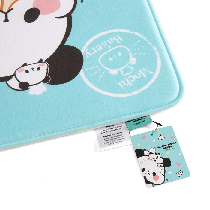 EPITEX MOCHI PANDA FLOORMAT - MMP-FM-006