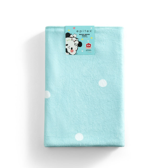 EPITEX MOCHI MOCHI PANDA BATH TOWEL - MMP-MBT-OO1
