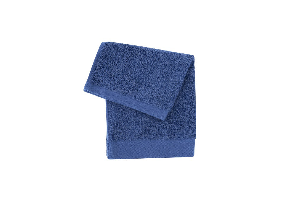 Epitex Hotel Collection Towel (Midnight Blue) | Face Towel | Hand Towel | Bath Towel