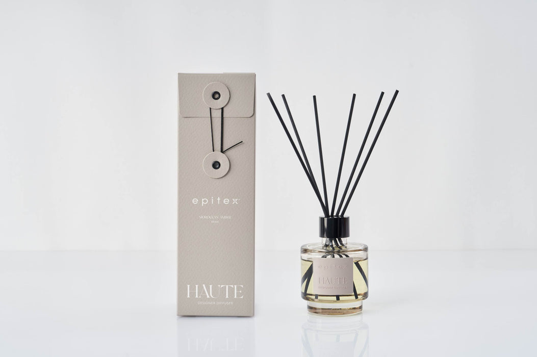 Epitex Haute Diffuser Gift Set | 100ml
