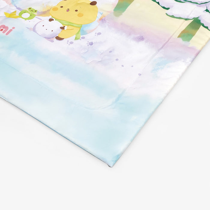 EPITEX PIYOMI LYOCELL BLEND 1200TC BLANKET (PIY122 WINTER SNOW)