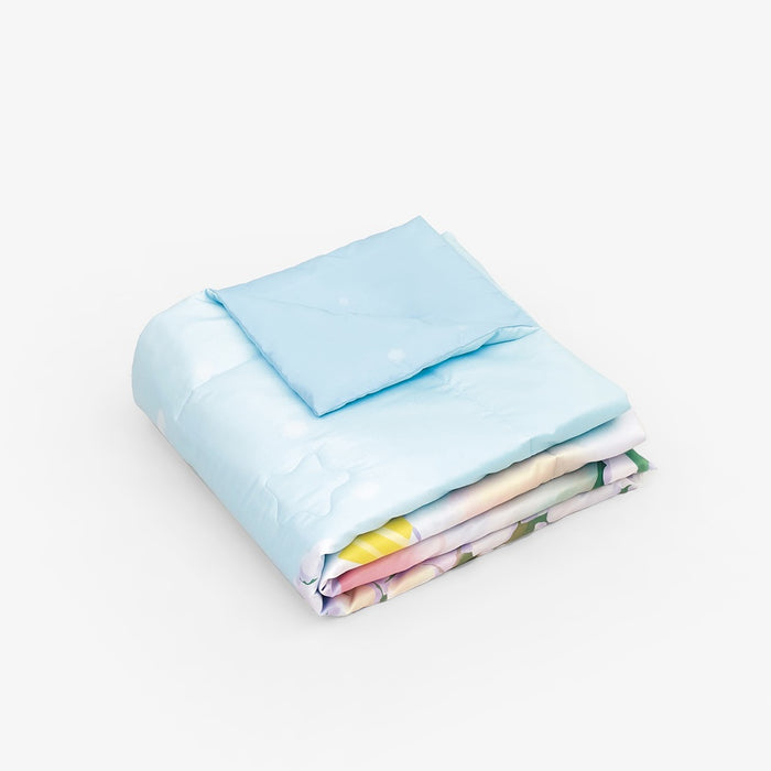 EPITEX PIYOMI LYOCELL BLEND 1200TC BLANKET (PIY122 WINTER SNOW)