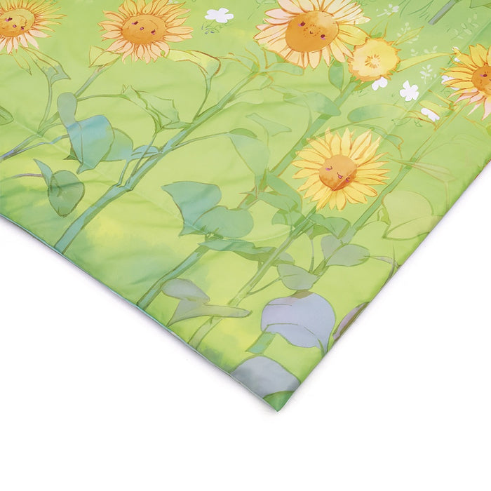 EPITEX PIYOMI LYOCELL BLEND 1200TC BLANKET (PIY123 SUNFLOWER)