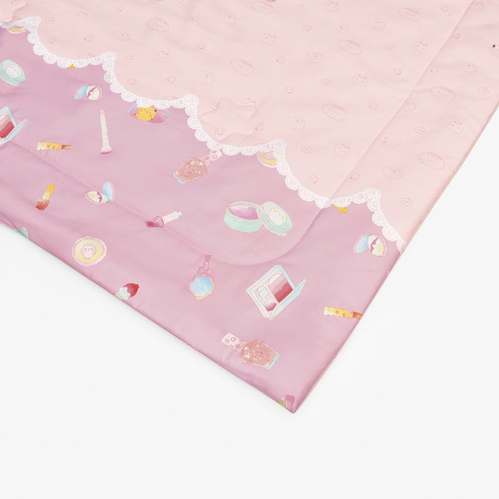 EPITEX PIYOMI LYOCELL BLEND 1200TC BLANKET (PIY124 Cosmetic)