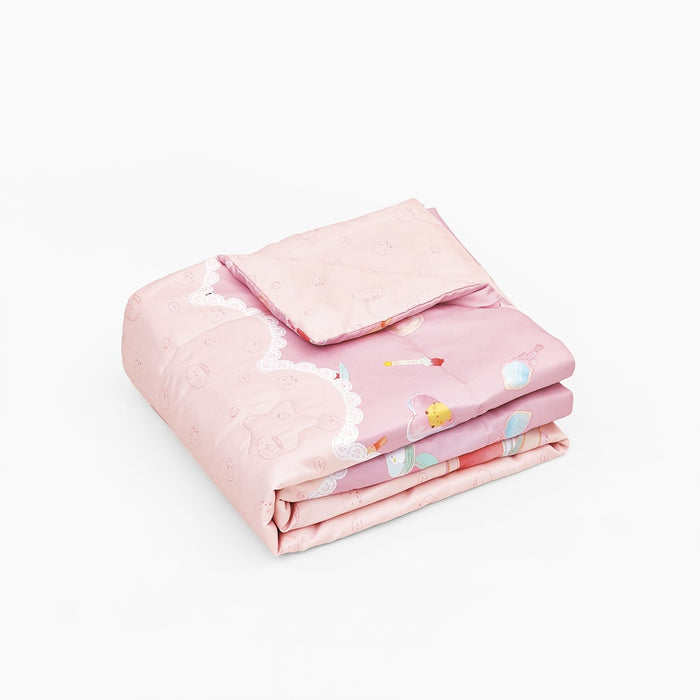 EPITEX PIYOMI LYOCELL BLEND 1200TC BLANKET (PIY124 Cosmetic)