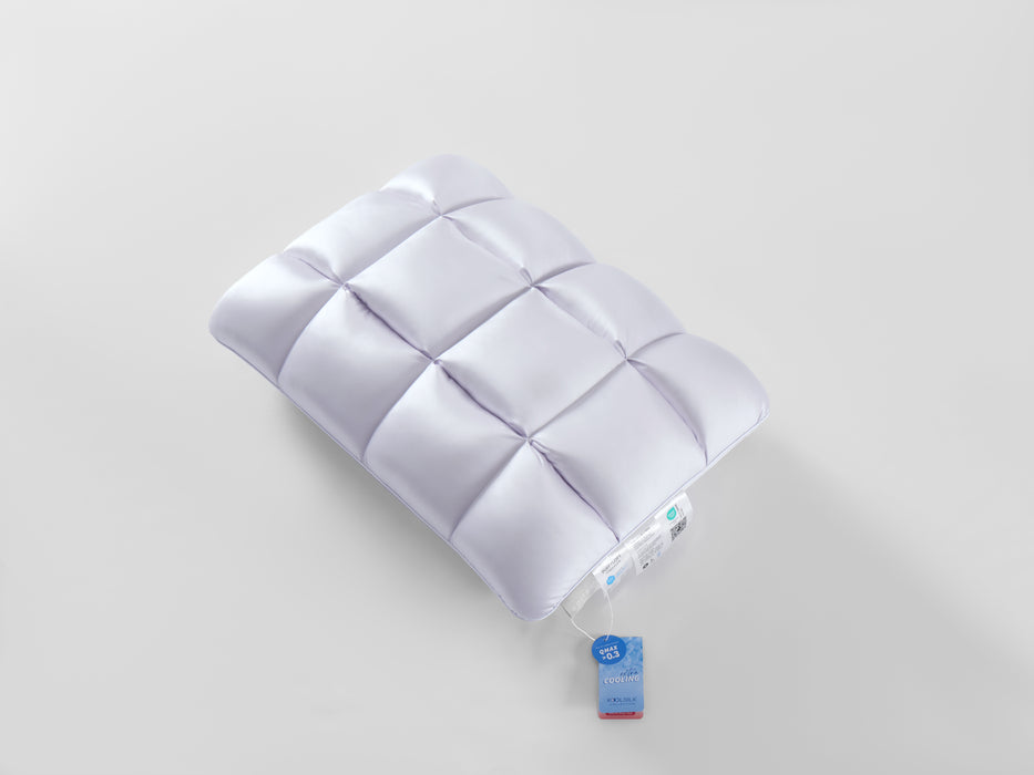 EPITEX PUFFYLOFT HYBRID PILLOW