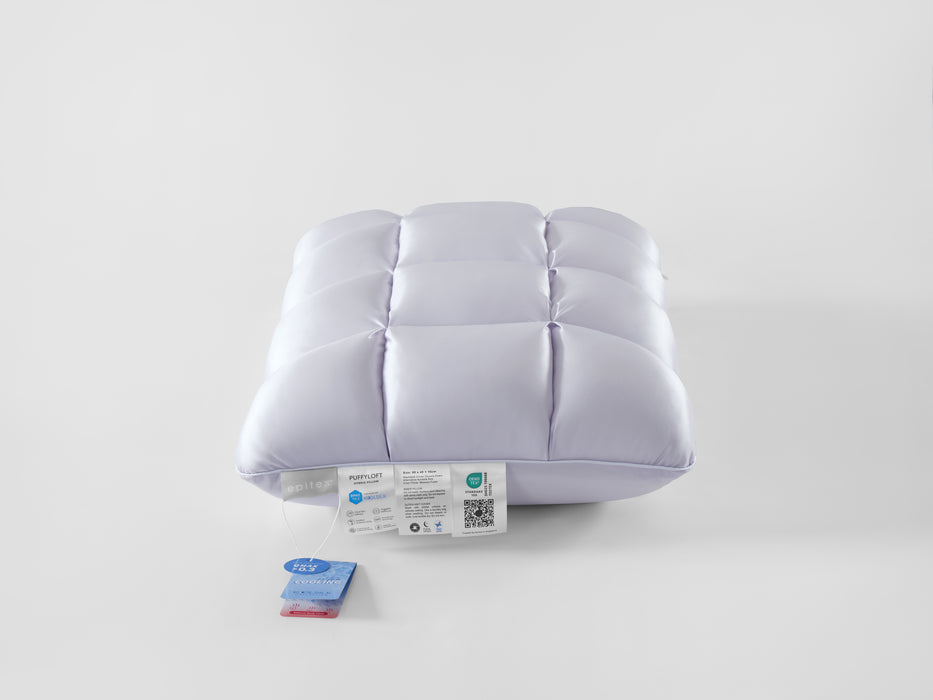 EPITEX PUFFYLOFT HYBRID PILLOW