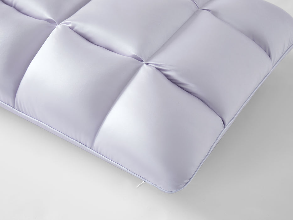 EPITEX PUFFYLOFT HYBRID PILLOW